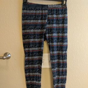 Women's leggings